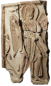 Lichfield Angel c.800